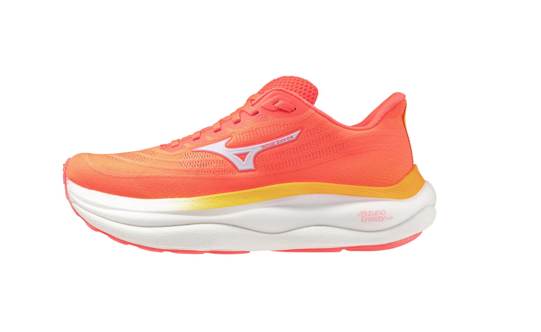 Mizuno Wave Sky 9